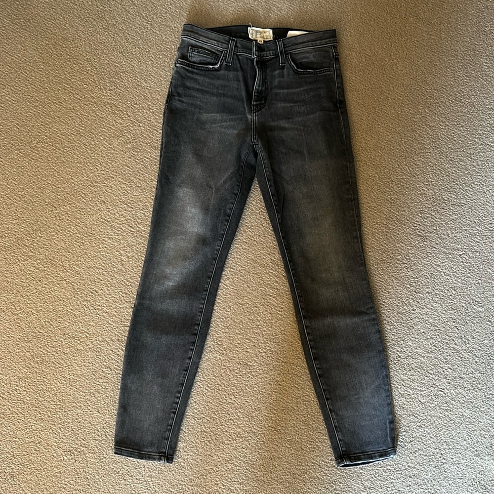 Current/Elliot jeans